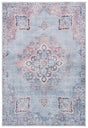 Safavieh Serapi Sep580A Ivory/Blue Rugs.
