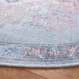 Safavieh Serapi Sep580A Ivory/Blue Rugs.