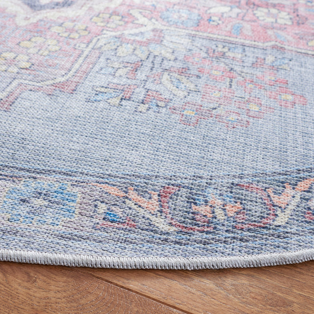 Safavieh Serapi Sep580A Ivory/Blue Rugs.