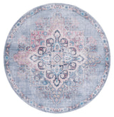 Safavieh Serapi Sep580A Ivory/Blue Rugs.