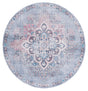 Safavieh Serapi Sep580A Ivory/Blue Rugs.