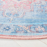 Safavieh Serapi Sep580Q Red/Blue Rugs.