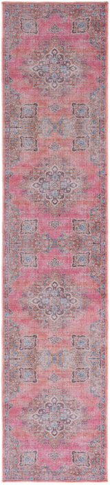 Safavieh Serapi Sep580U Pink/Beige Rugs.
