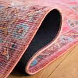 Safavieh Serapi Sep580U Pink/Beige Rugs.
