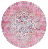 Safavieh Serapi Sep580U Pink/Beige Rugs.