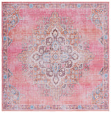 Safavieh Serapi Sep580U Pink/Beige Rugs.