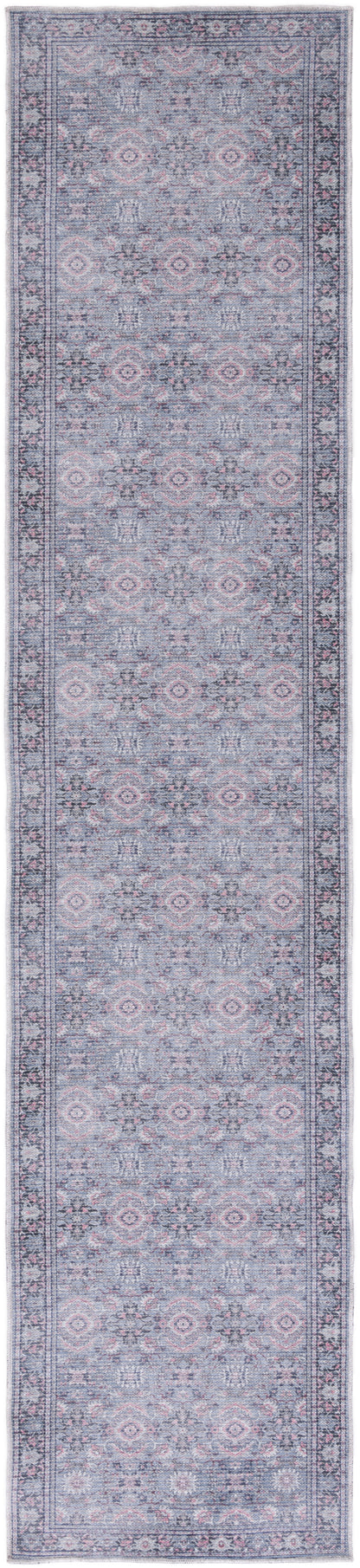 Safavieh Serapi Sep584F Grey/Pink Area Rug