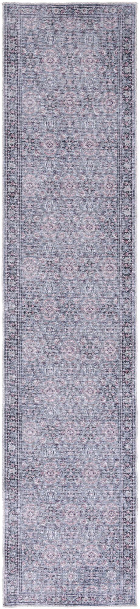 Safavieh Serapi Sep584F Grey/Pink Area Rug