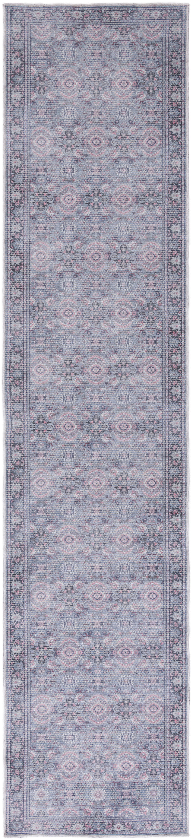 Safavieh Serapi Sep584F Grey/Pink Rugs.