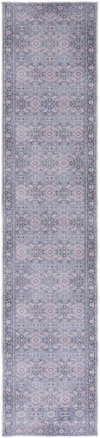 Safavieh Serapi Sep584F Grey/Pink Area Rug