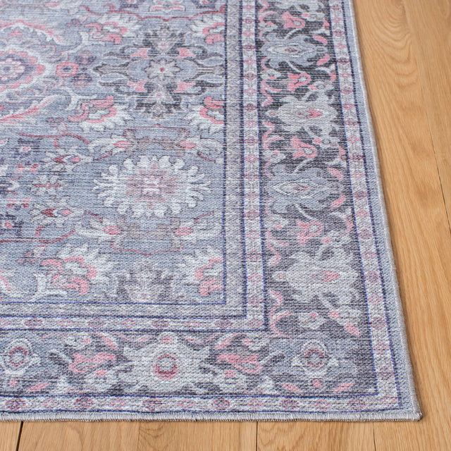 Safavieh Serapi Sep584F Grey/Pink Rugs.