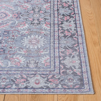 Safavieh Serapi Sep584F Grey/Pink Area Rug