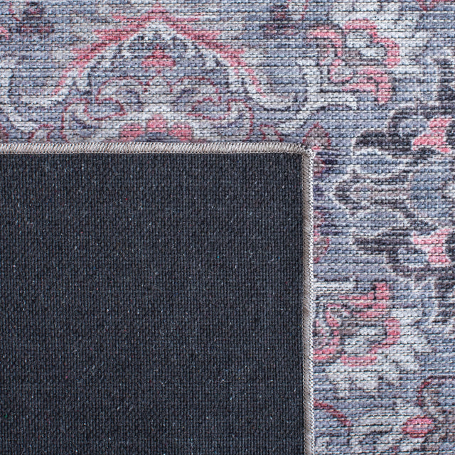 Safavieh Serapi Sep584F Grey/Pink Rugs.