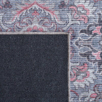 Safavieh Serapi Sep584F Grey/Pink Area Rug