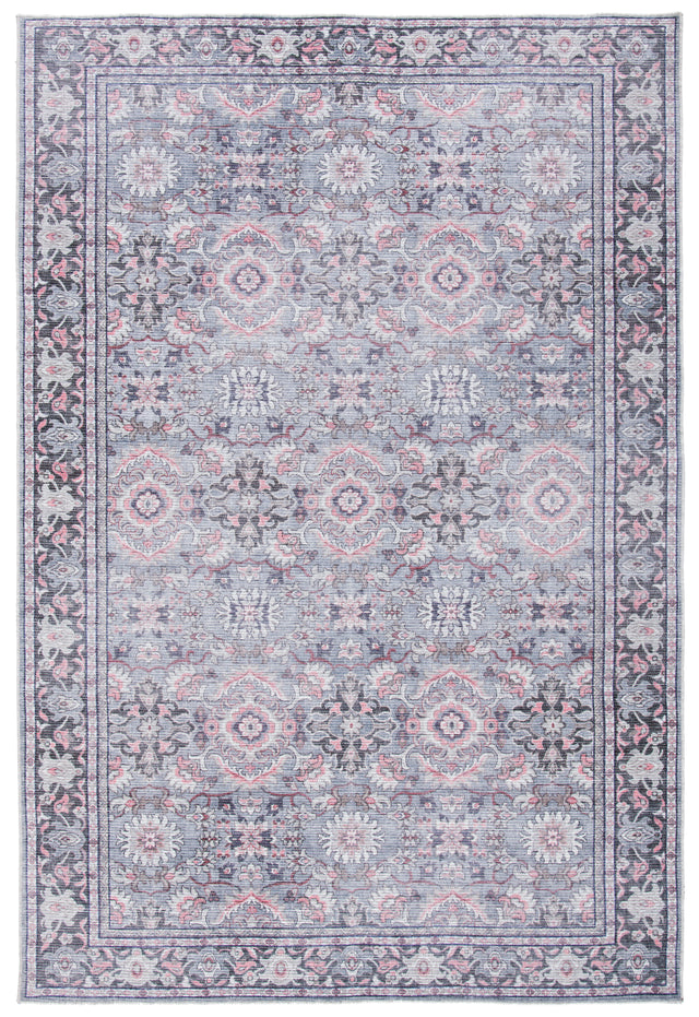 Safavieh Serapi Sep584F Grey/Pink Rugs.