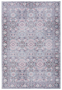 Safavieh Serapi Sep584F Grey/Pink Area Rug