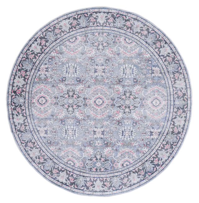 Safavieh Serapi Sep584F Grey/Pink Rugs.