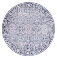 Safavieh Serapi Sep584F Grey/Pink Area Rug