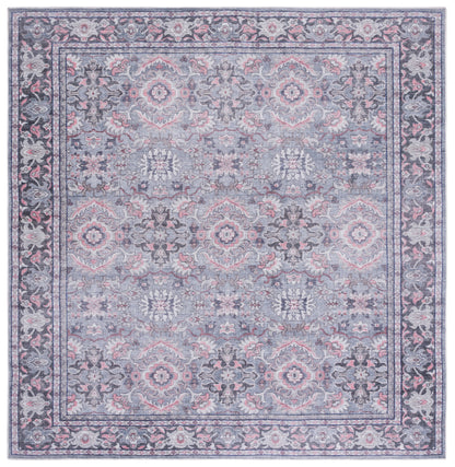 Safavieh Serapi Sep584F Grey/Pink Area Rug