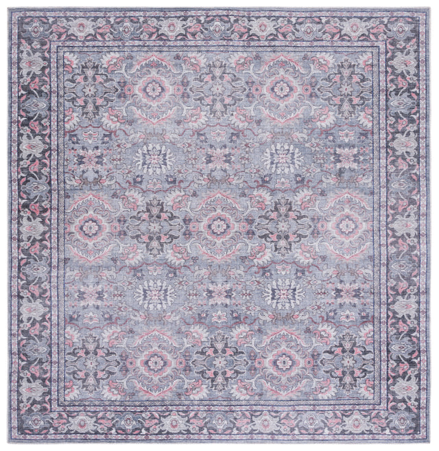 Safavieh Serapi Sep584F Grey/Pink Rugs.