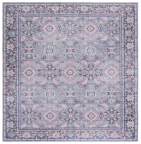 Safavieh Serapi Sep584F Grey/Pink Area Rug