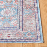 Safavieh Serapi Sep584P Rust/Blue Rugs.