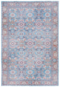 Safavieh Serapi Sep584P Rust/Blue Rugs.