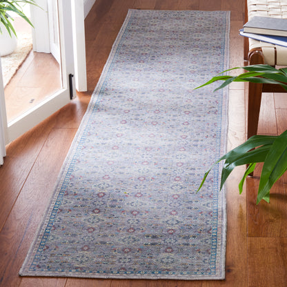 Safavieh Serapi Sep585F Grey/Beige Area Rug