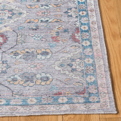 Safavieh Serapi Sep585F Grey/Beige Area Rug