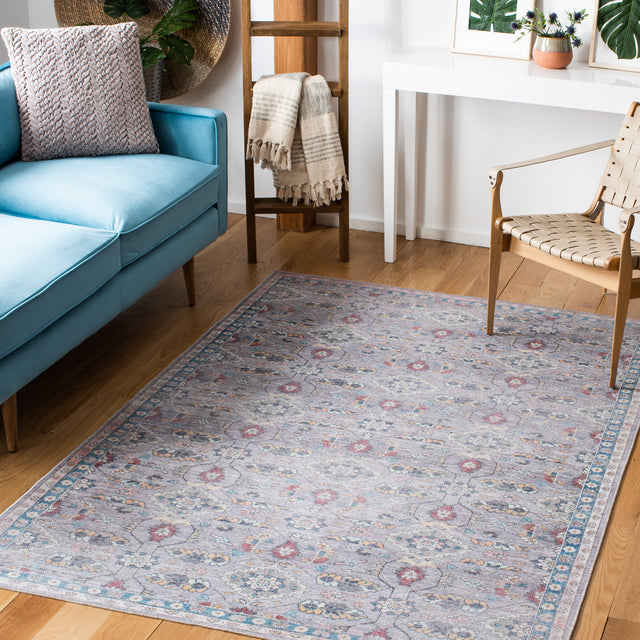 Safavieh Serapi Sep585F Grey/Beige Rugs.