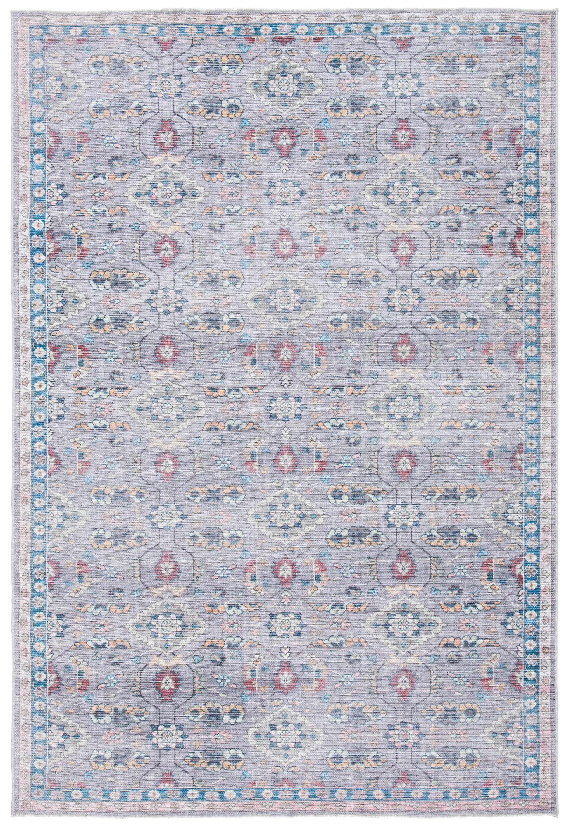 Safavieh Serapi Sep585F Grey/Beige Area Rug