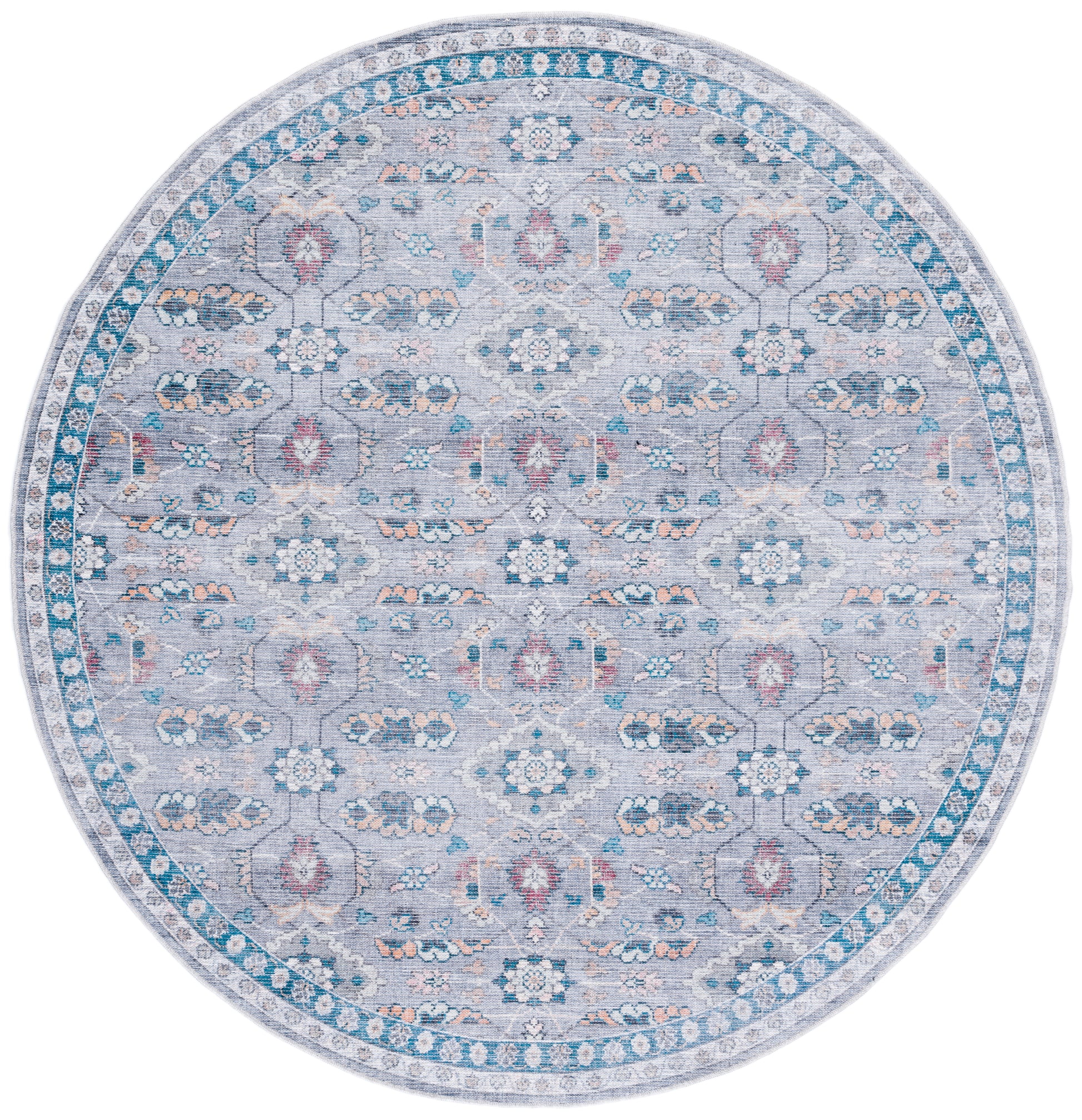 Safavieh Serapi Sep585F Grey/Beige Area Rug