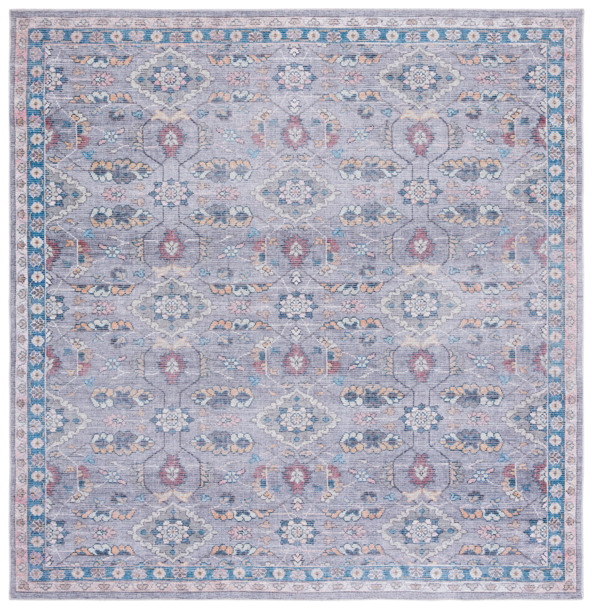 Safavieh Serapi Sep585F Grey/Beige Area Rug