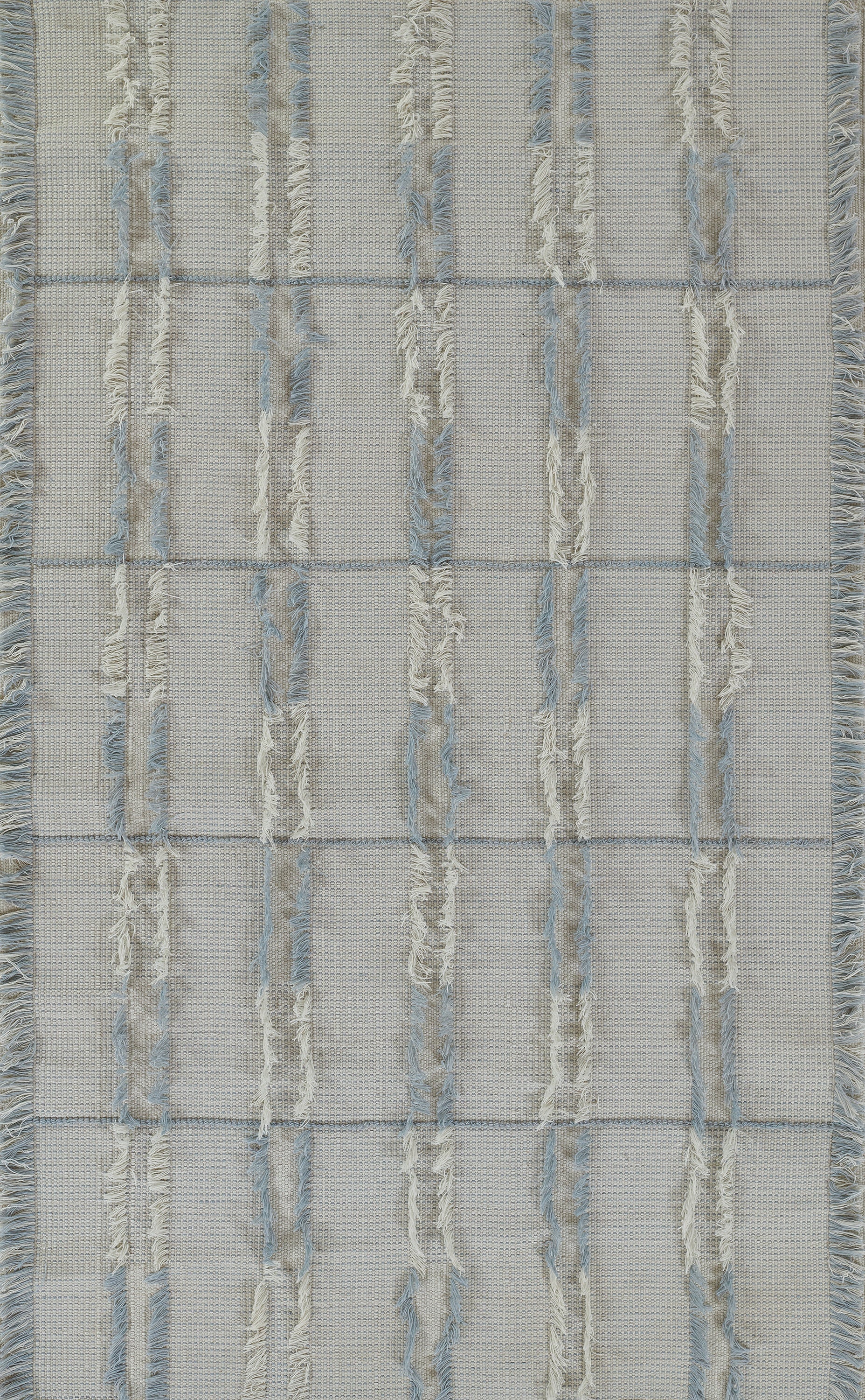 Momeni Serena Srn-1 Blue Area Rug