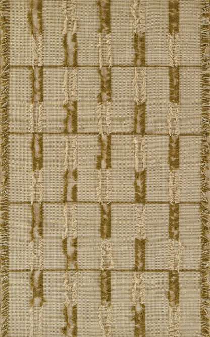 Momeni Serena Srn-1 Green Area Rug