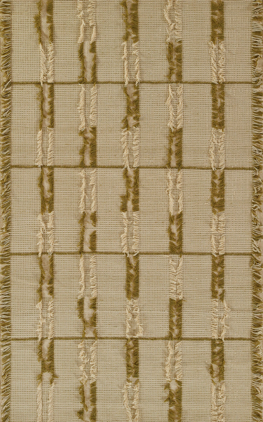 Momeni Serena Srn-1 Green Area Rug