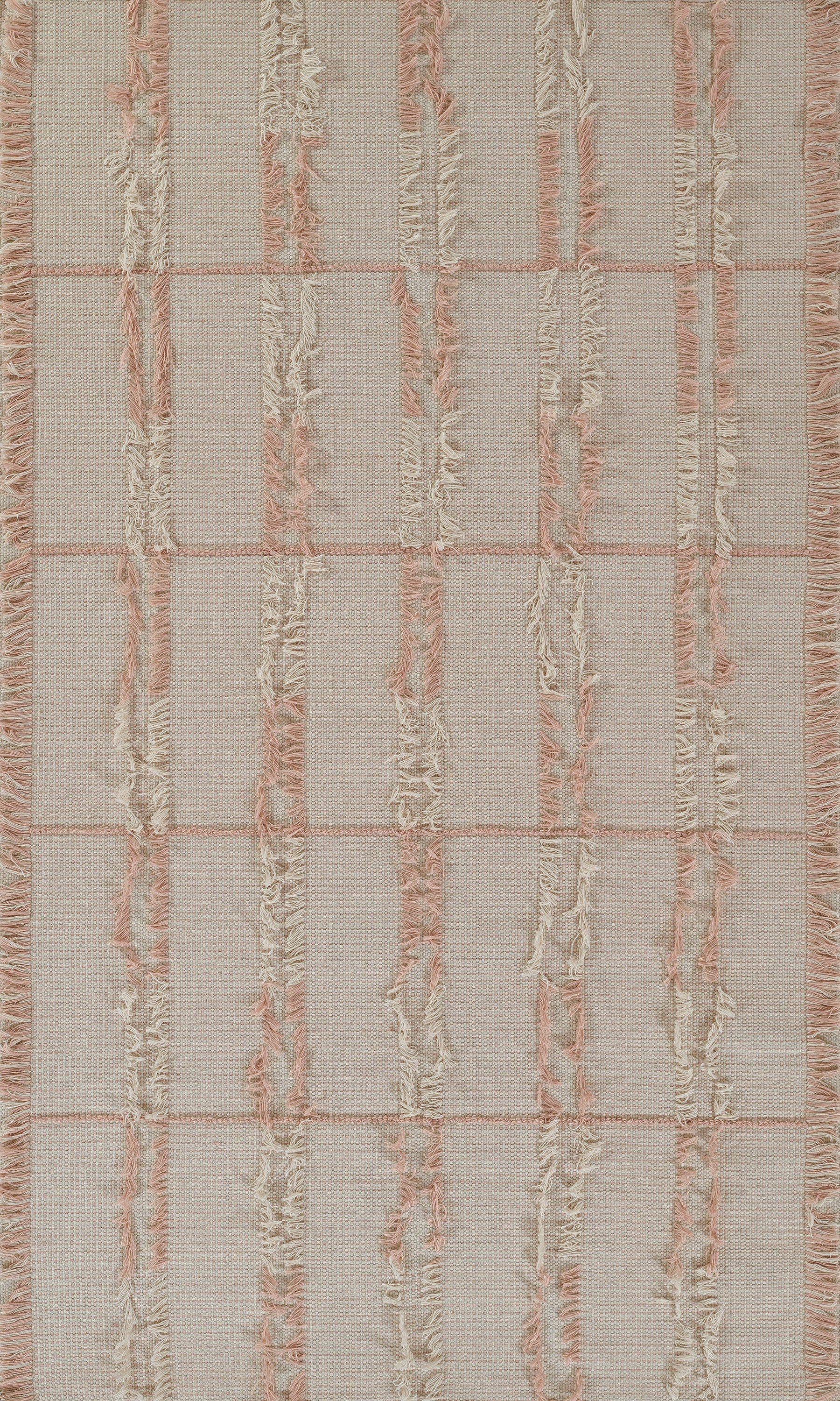 Momeni Serena Srn-1 Pink Area Rug