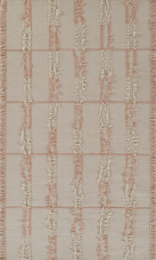 Momeni Serena Srn-1 Pink Area Rug