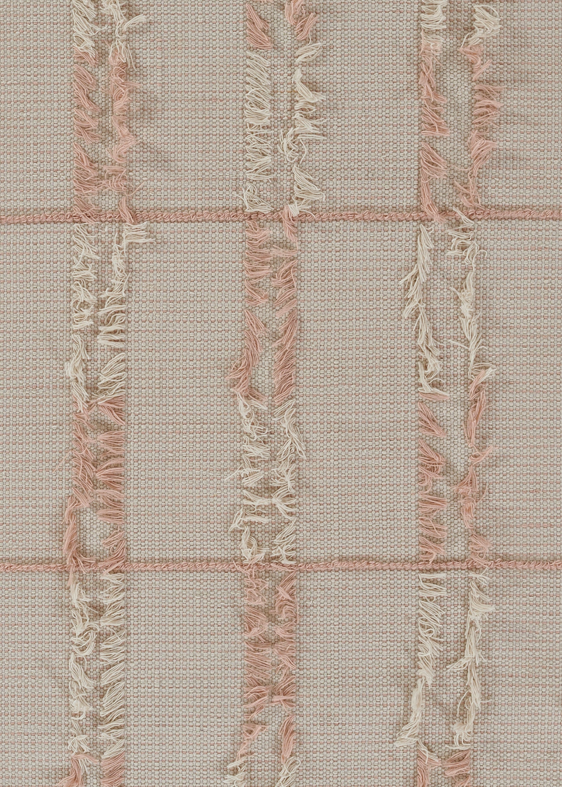 Momeni Serena Srn-1 Pink Area Rug