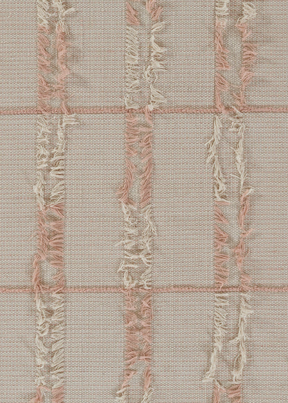 Momeni Serena Srn-1 Pink Area Rug