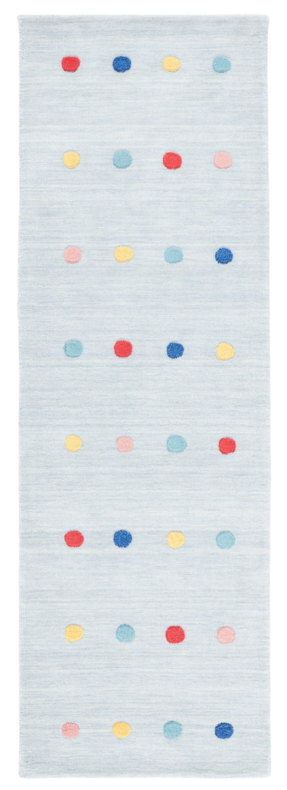 Safavieh Safavieh Kids Sfk803F Grey Area Rug