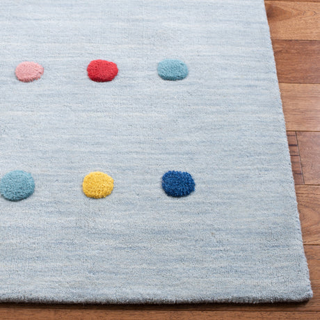 Safavieh Safavieh Kids Sfk803F Grey Rugs.