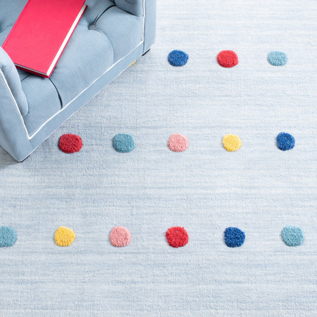 Safavieh Safavieh Kids Sfk803F Grey Rugs.