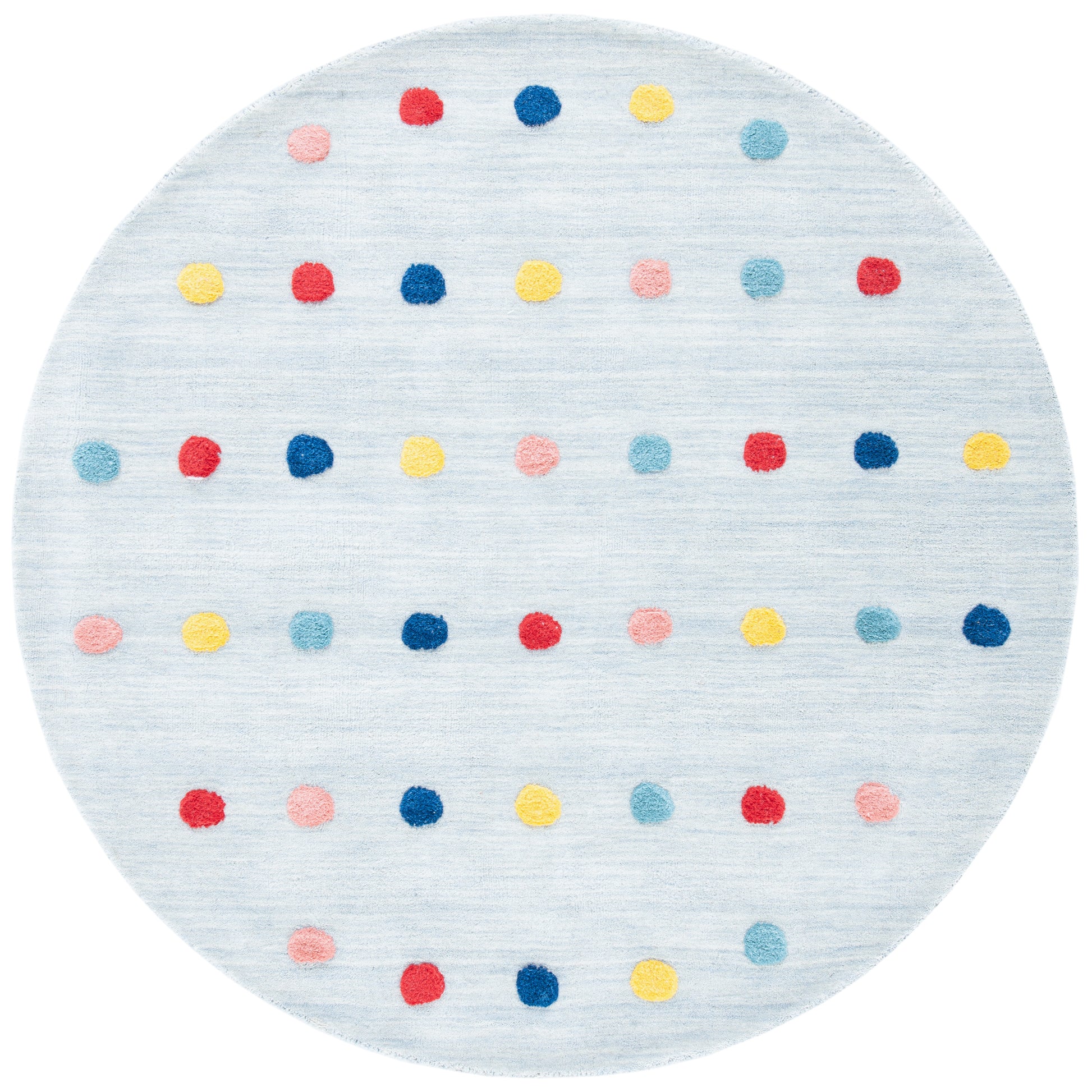 Safavieh Safavieh Kids Sfk803F Grey Area Rug