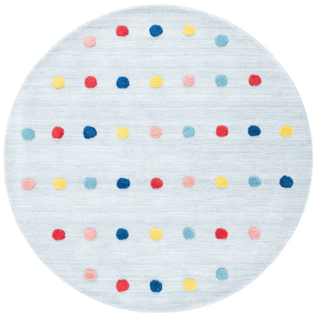 Safavieh Safavieh Kids Sfk803F Grey Rugs.