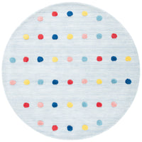 Safavieh Safavieh Kids Sfk803F Grey Area Rug