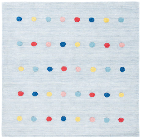 Safavieh Safavieh Kids Sfk803F Grey Rugs.