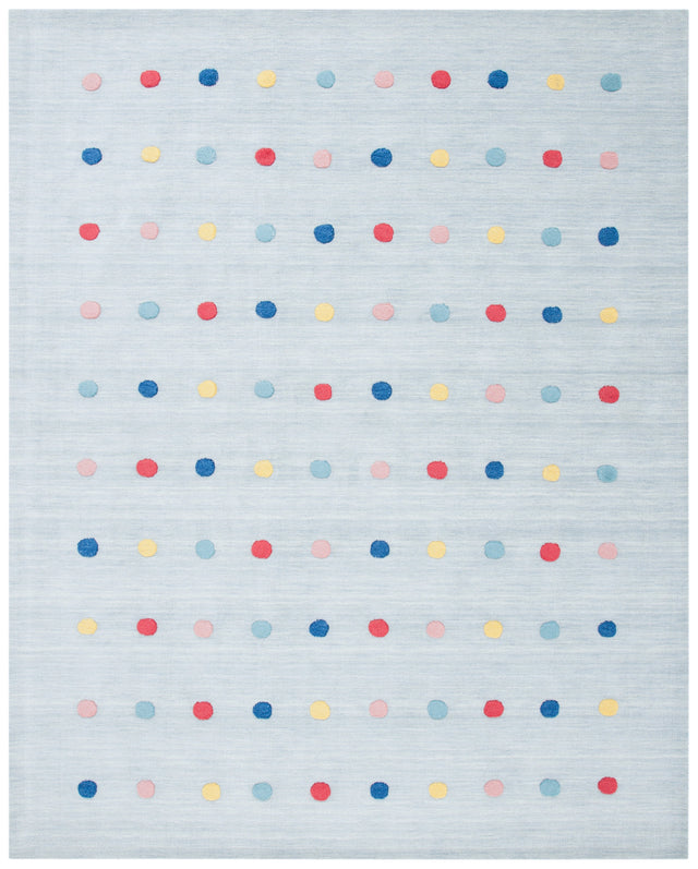 Safavieh Safavieh Kids Sfk803F Grey Rugs.