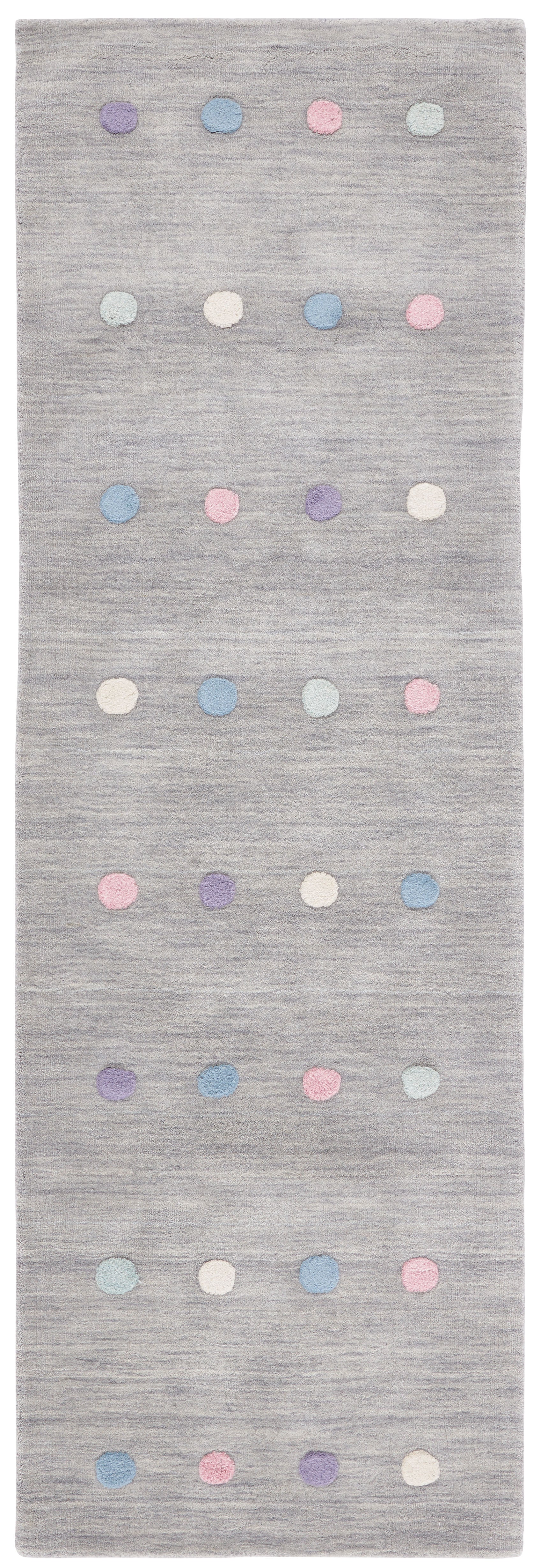 Safavieh Safavieh Kids Sfk803G Silver Area Rug