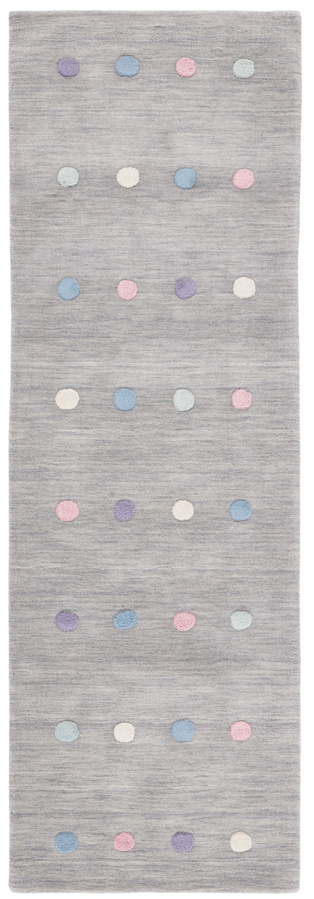 Safavieh Safavieh Kids Sfk803G Silver Rugs.